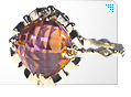 Kaleidoscope Ring
