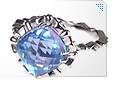 Kaleidoscope Ring
